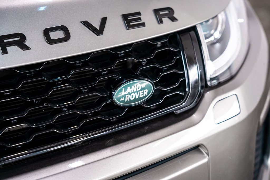 Used Land Rover Range Rover Evoque 2017 for sale - 77407699: Photo 45