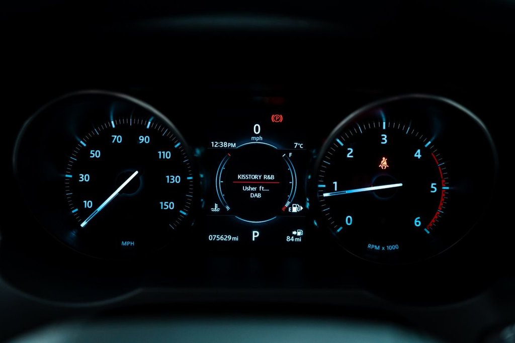 Used Land Rover Range Rover Evoque 2017 for sale - 77407699: Photo 9