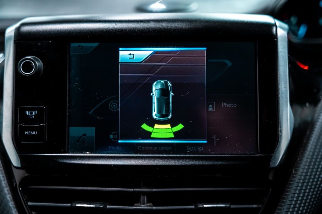 Used Peugeot 2008 2014 for sale - 77477720: Photo 11