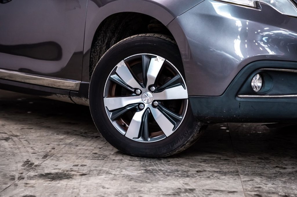 Used Peugeot 2008 2014 for sale - 77477720: Photo 23