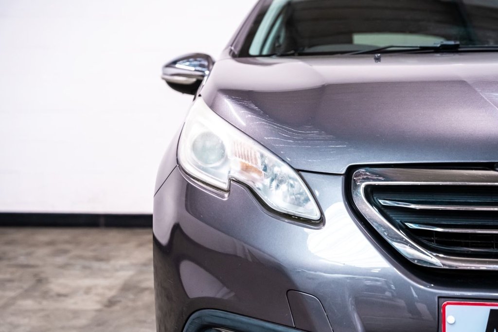 Used Peugeot 2008 2014 for sale - 77477720: Photo 25