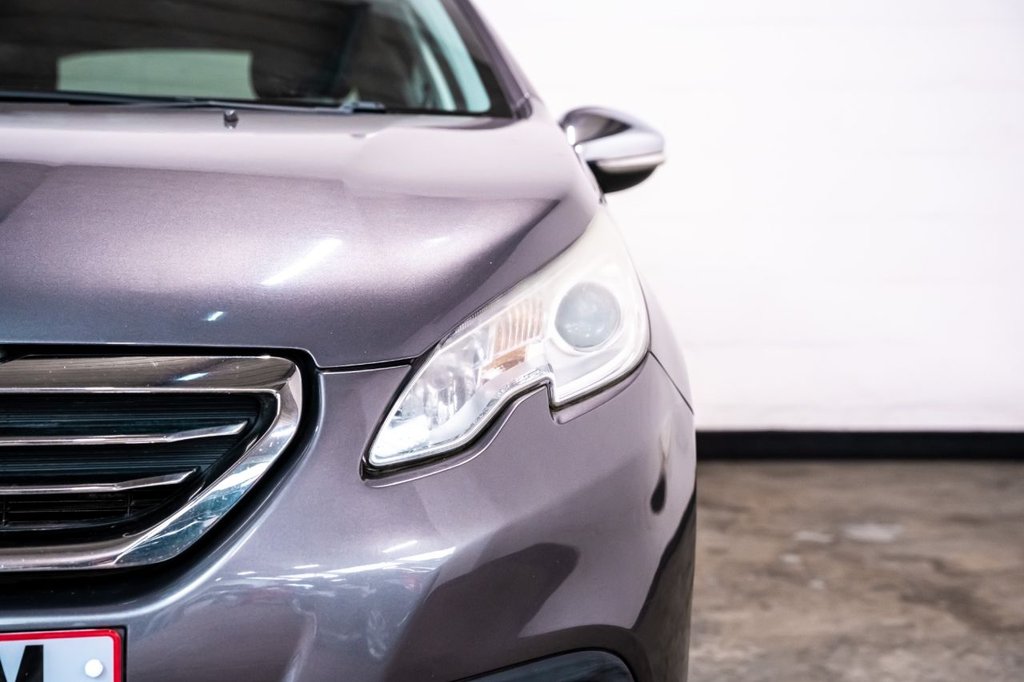 Used Peugeot 2008 2014 for sale - 77477720: Photo 26