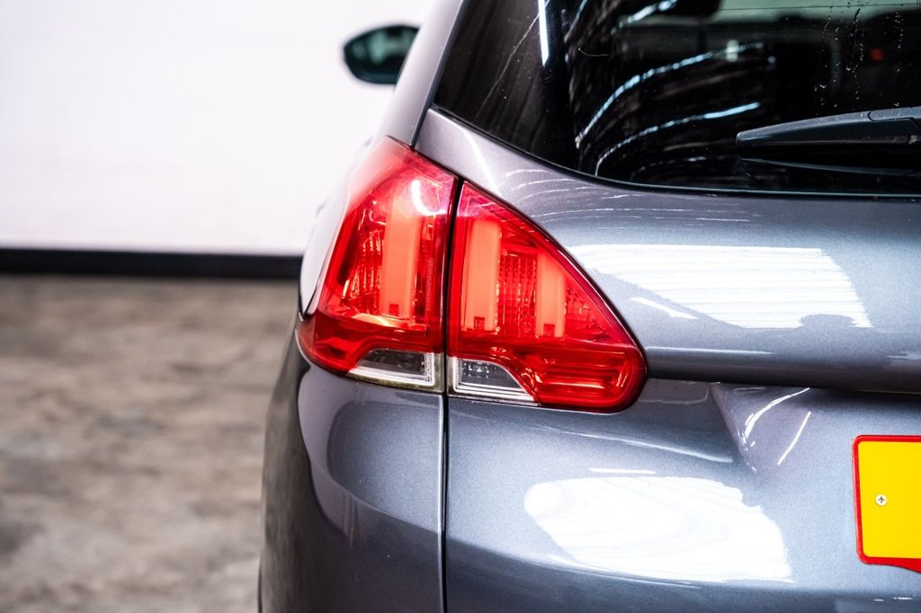 Used Peugeot 2008 2014 for sale - 77477720: Photo 27