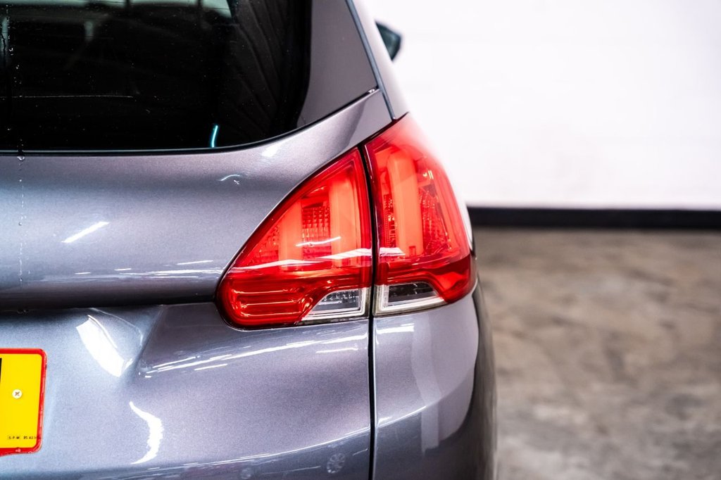 Used Peugeot 2008 2014 for sale - 77477720: Photo 28