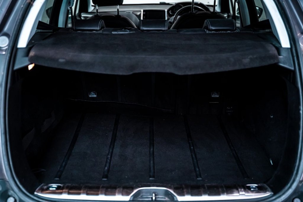 Used Peugeot 2008 2014 for sale - 77477720: Photo 30