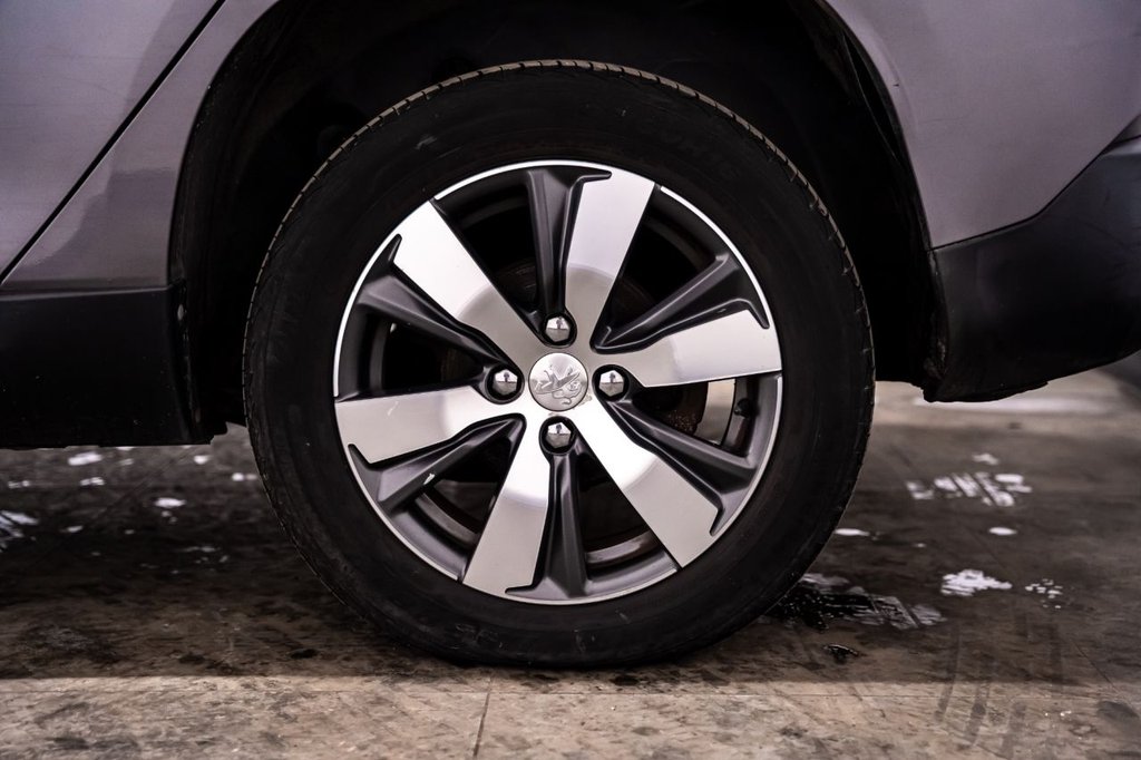 Used Peugeot 2008 2014 for sale - 77477720: Photo 33