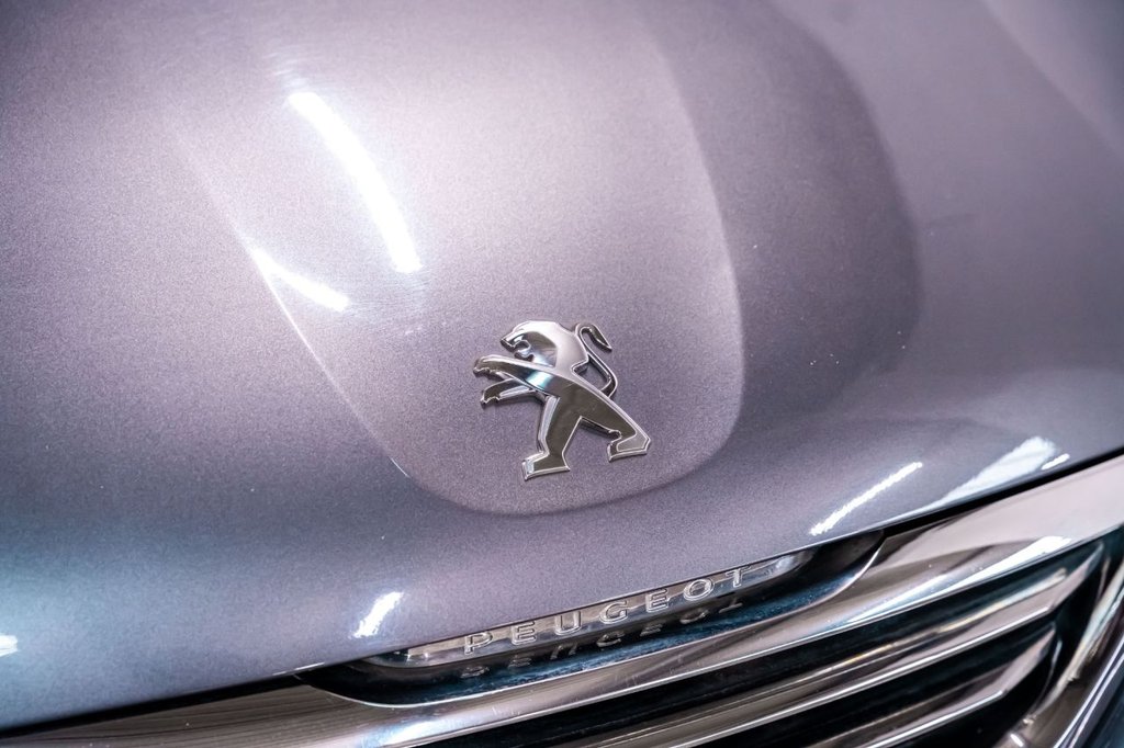 Used Peugeot 2008 2014 for sale - 77477720: Photo 34