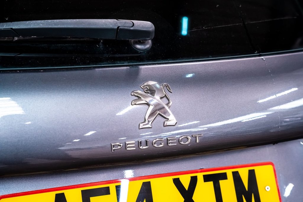 Used Peugeot 2008 2014 for sale - 77477720: Photo 35