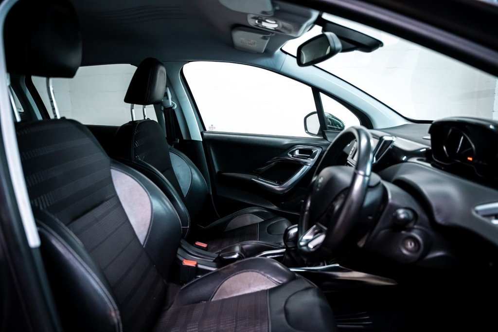 Used Peugeot 2008 2014 for sale - 77477720: Photo 5