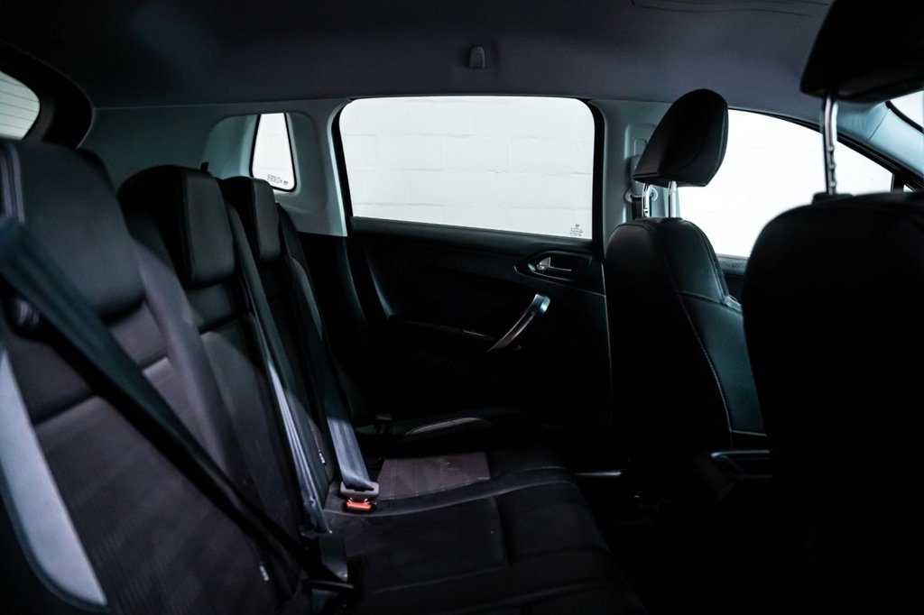 Used Peugeot 2008 2014 for sale - 77477720: Photo 6