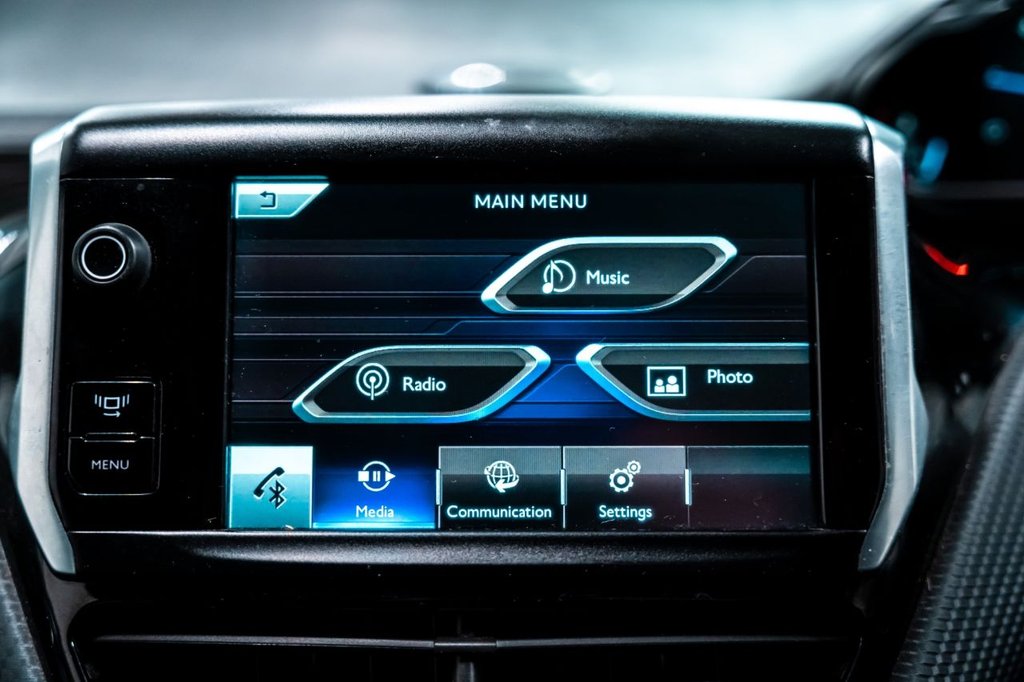 Used Peugeot 2008 2014 for sale - 77477720: Photo 9