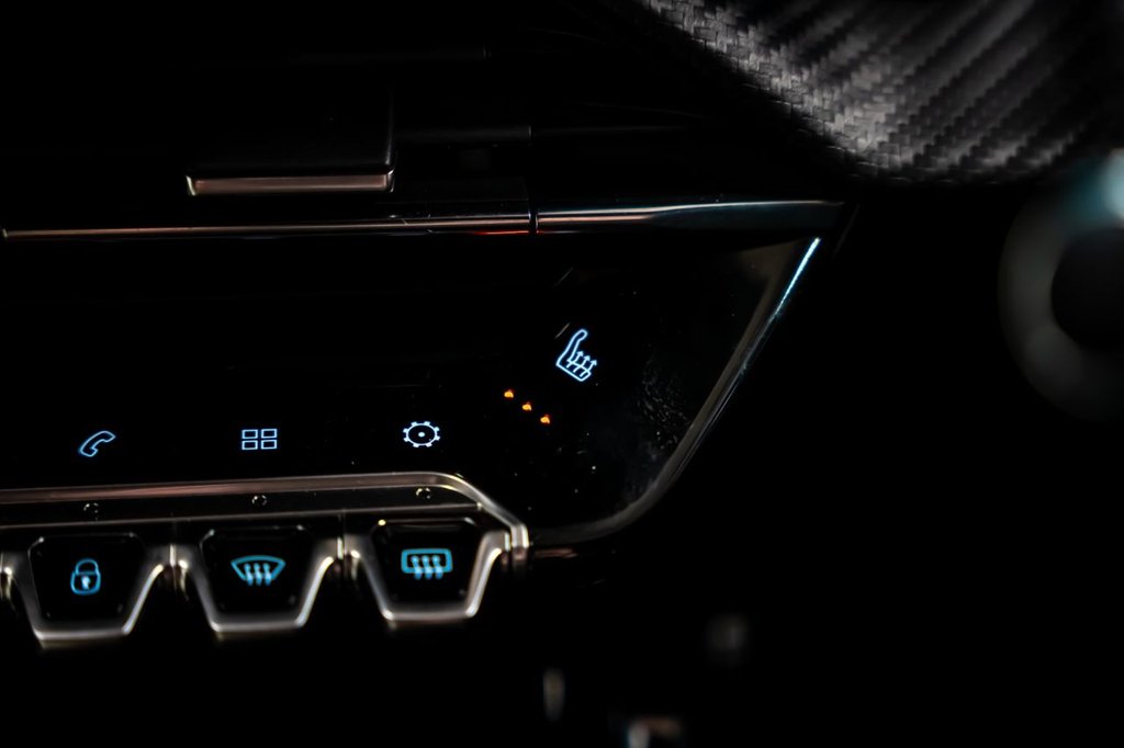 Used Peugeot 208 2021 for sale - 76973298: Photo 13