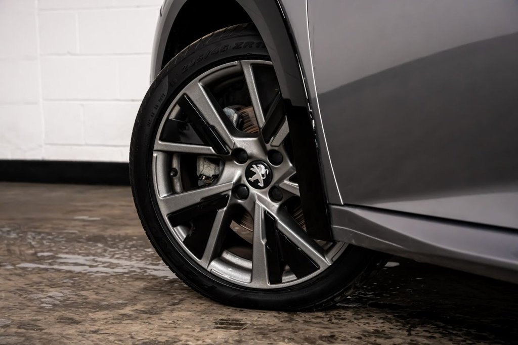 Used Peugeot 208 2021 for sale - 76973298: Photo 27