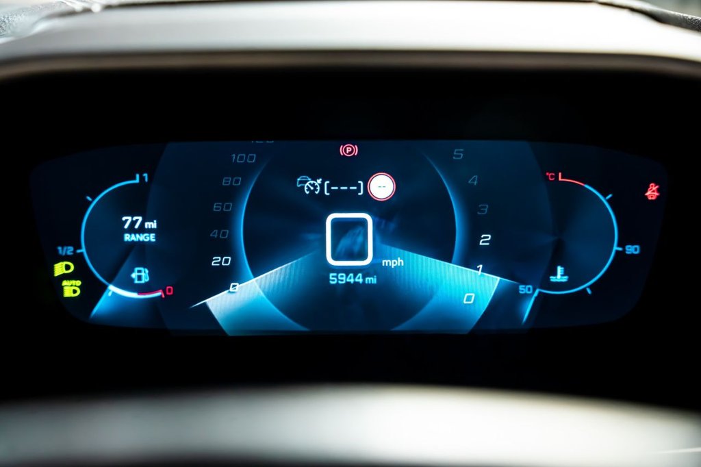 Used Peugeot 208 2021 for sale - 76973298: Photo 8