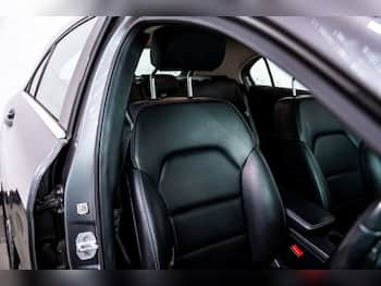 Used Mercedes-Benz A-Class 2017 for sale - 79843044: Photo