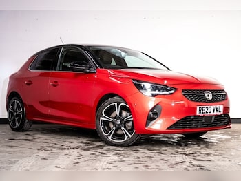 Used Vauxhall Corsa 2020 for sale - 76496144: Photo