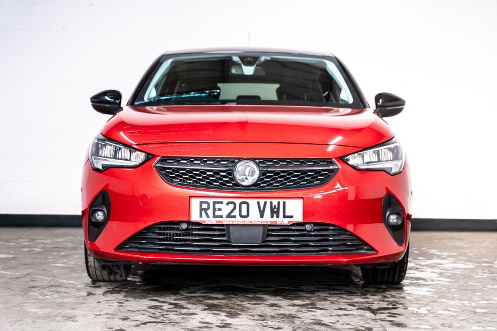 Used Vauxhall Corsa 2020 for sale - 76496144: Photo 2