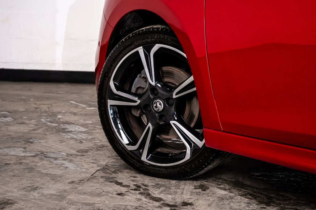 Used Vauxhall Corsa 2020 for sale - 76496144: Photo 27