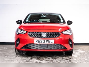 Used Vauxhall Corsa 2020 for sale - 76496144: Photo