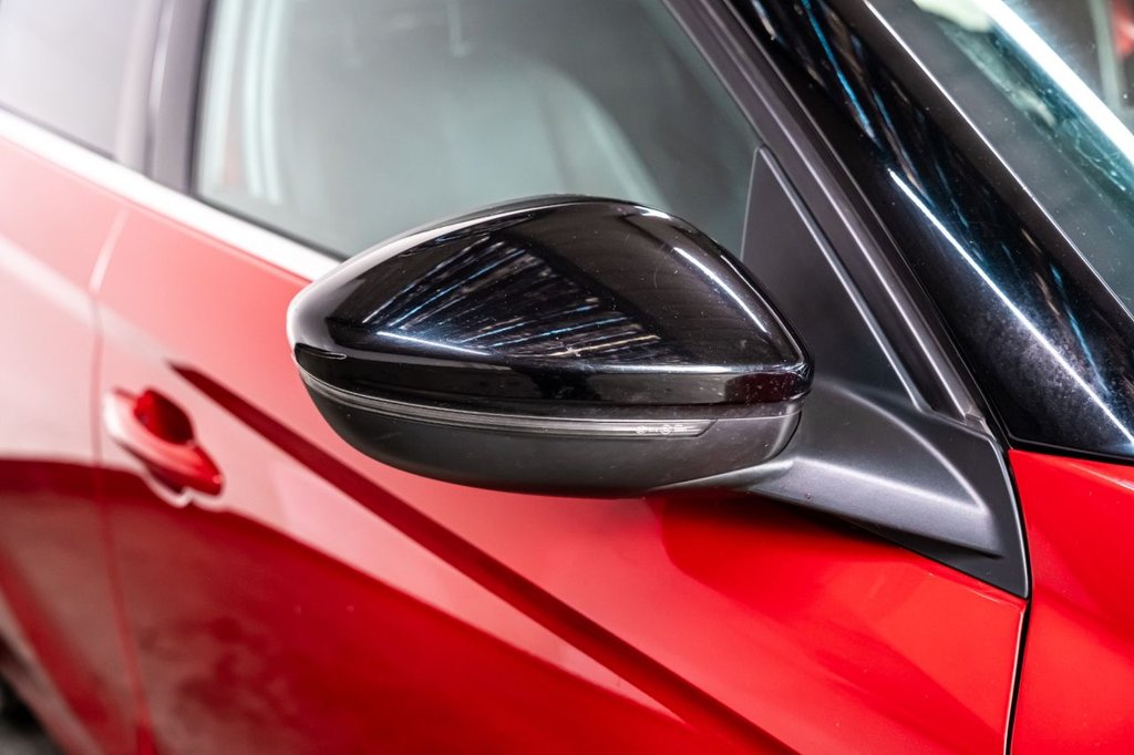 Used Vauxhall Corsa 2020 for sale - 76496144: Photo 34