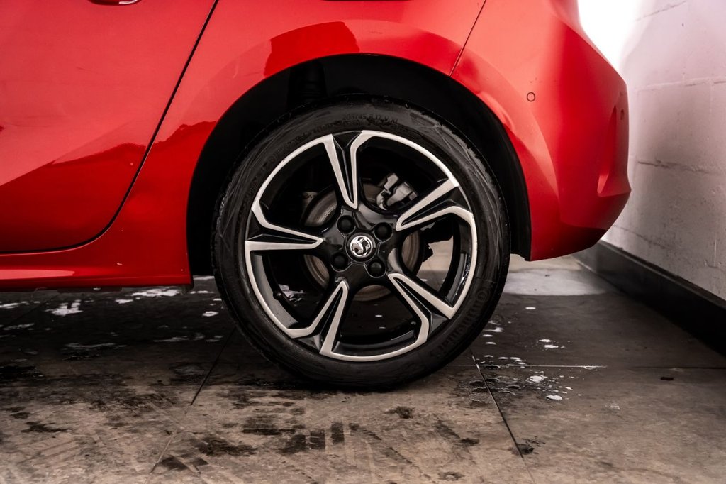 Used Vauxhall Corsa 2020 for sale - 76496144: Photo 39