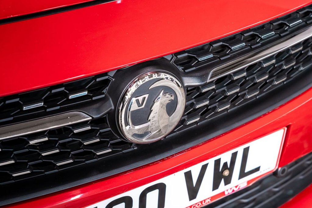 Used Vauxhall Corsa 2020 for sale - 76496144: Photo 40