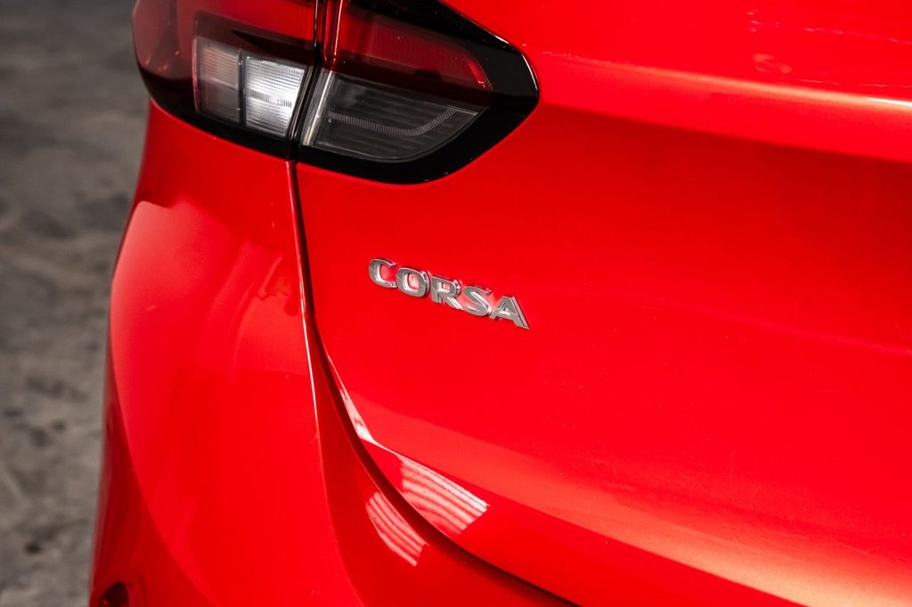 Used Vauxhall Corsa 2020 for sale - 76496144: Photo 41