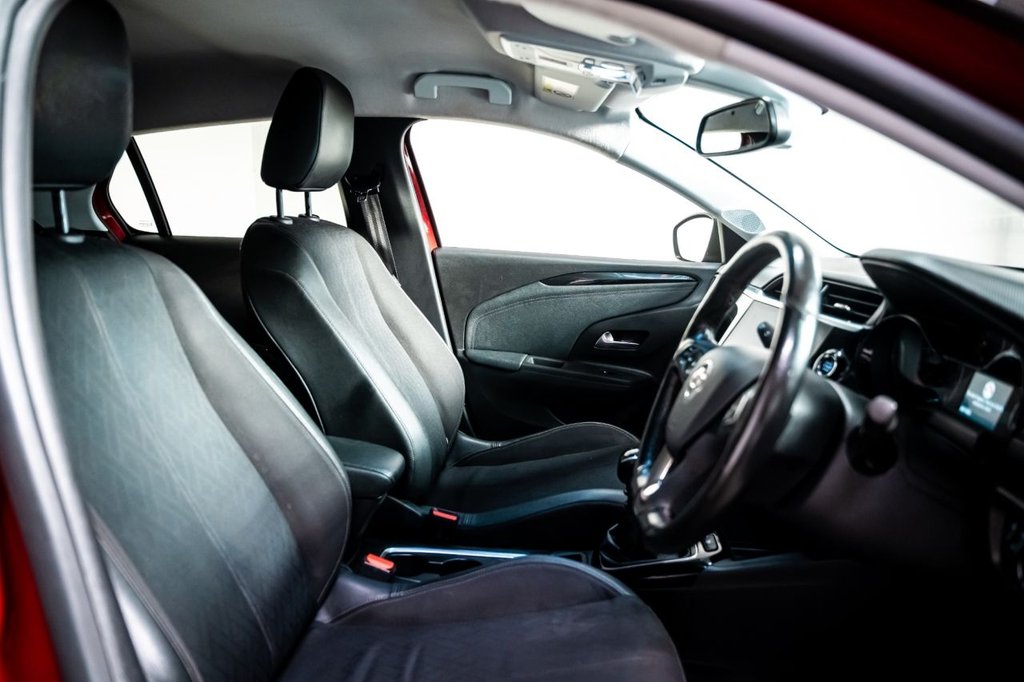 Used Vauxhall Corsa 2020 for sale - 76496144: Photo 5