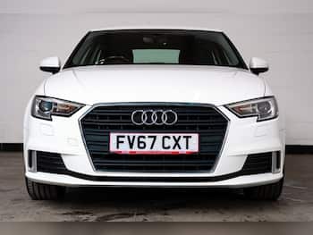 Used Audi A3 2017 for sale - 79574826: Photo
