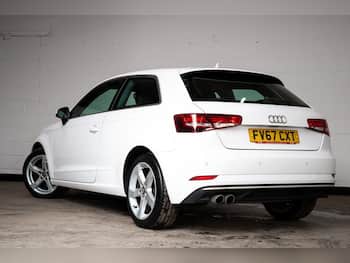 Used Audi A3 2017 for sale - 79574826: Photo