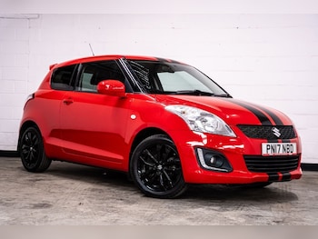 Used Suzuki Swift 2017 for sale - 78096102: Photo
