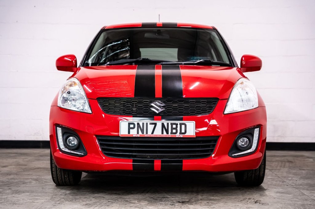 Used Suzuki Swift 2017 for sale - 78096102: Photo 2