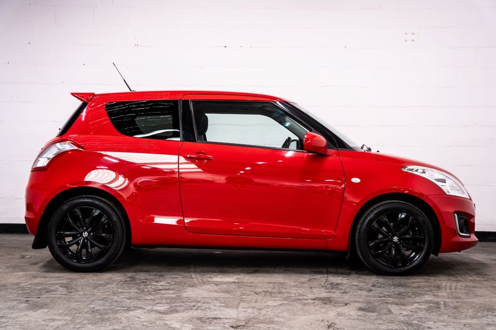 Used Suzuki Swift 2017 for sale - 78096102: Photo 20