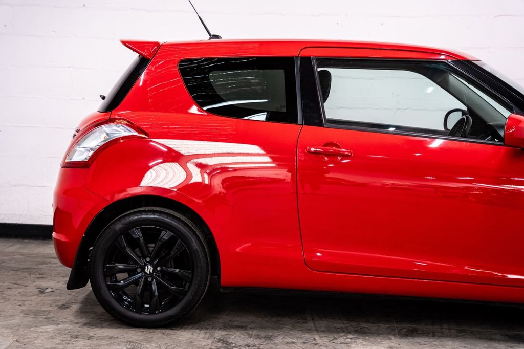 Used Suzuki Swift 2017 for sale - 78096102: Photo 21