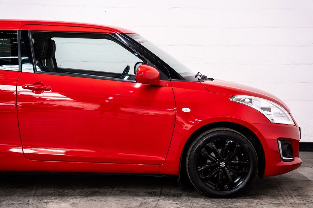 Used Suzuki Swift 2017 for sale - 78096102: Photo 22