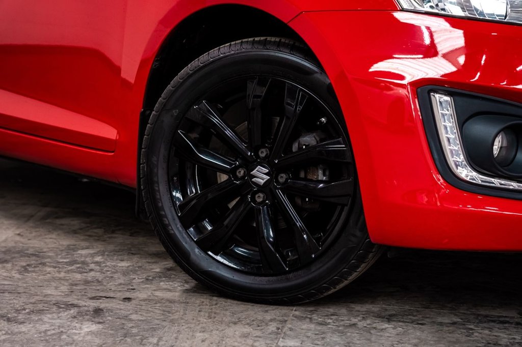 Used Suzuki Swift 2017 for sale - 78096102: Photo 23