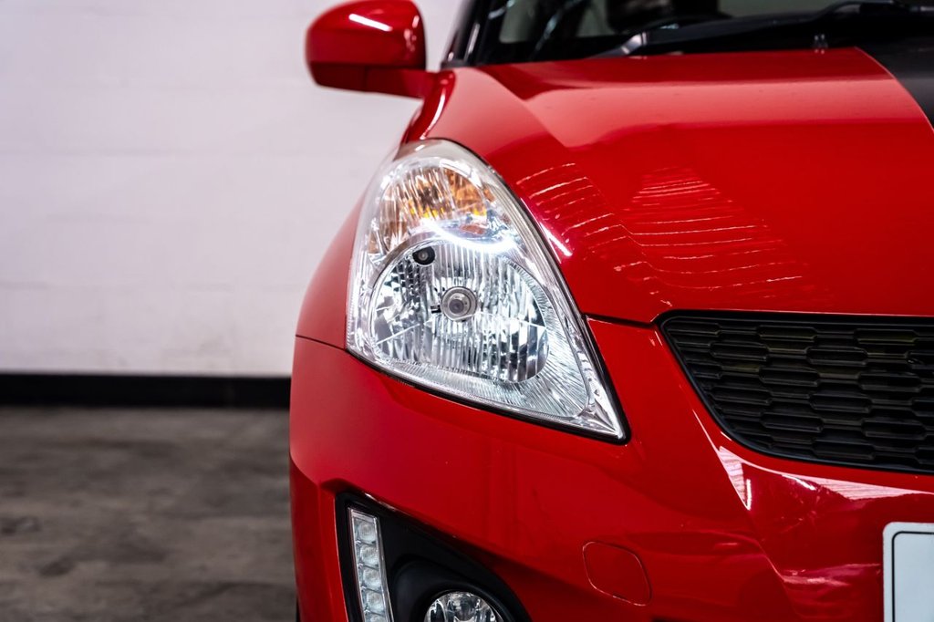 Used Suzuki Swift 2017 for sale - 78096102: Photo 25