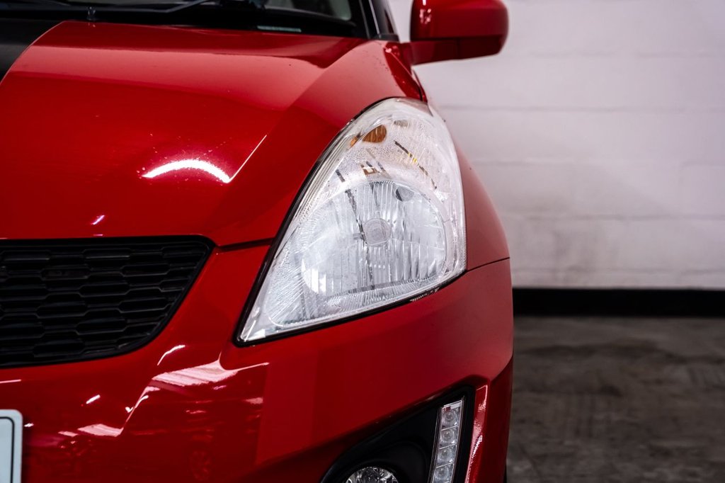 Used Suzuki Swift 2017 for sale - 78096102: Photo 26