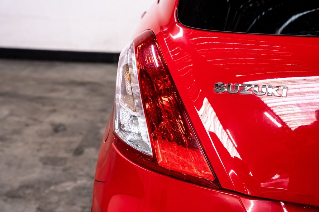 Used Suzuki Swift 2017 for sale - 78096102: Photo 27