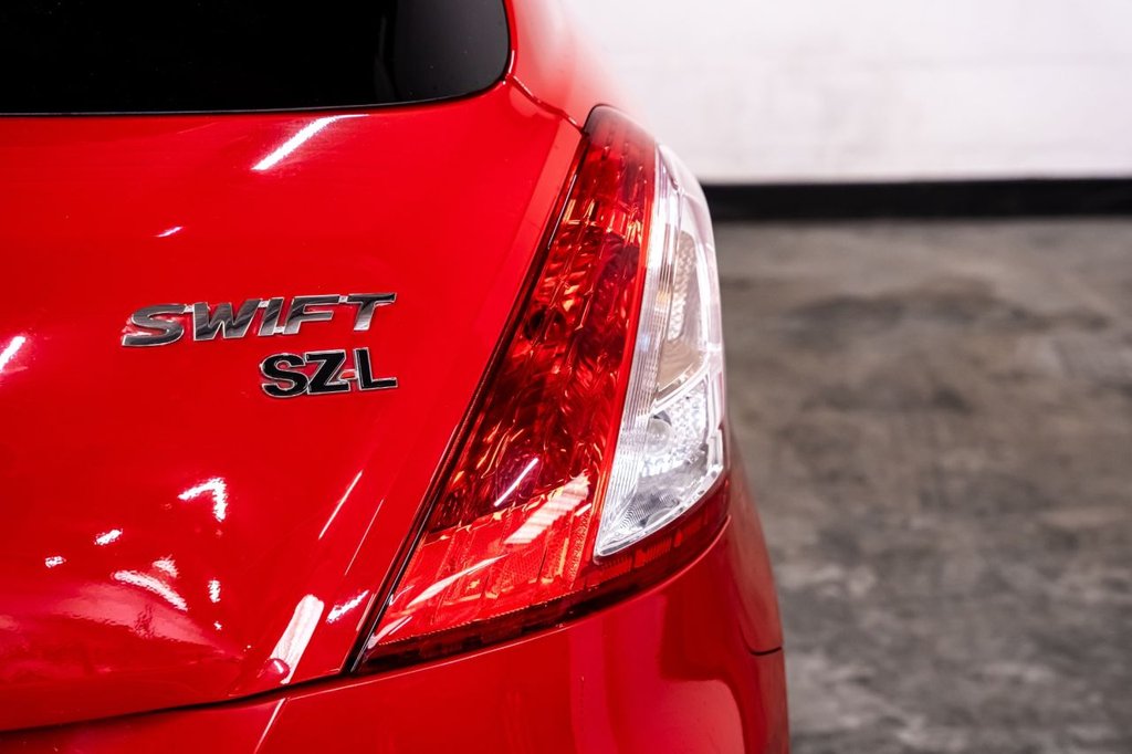 Used Suzuki Swift 2017 for sale - 78096102: Photo 28