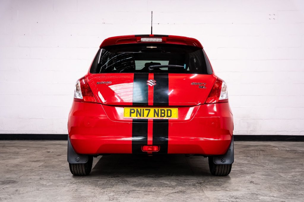 Used Suzuki Swift 2017 for sale - 78096102: Photo 29