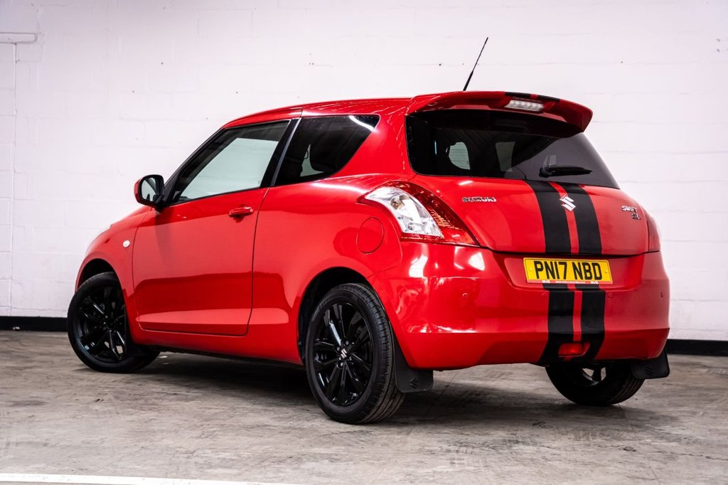 Used Suzuki Swift 2017 for sale - 78096102: Photo 3