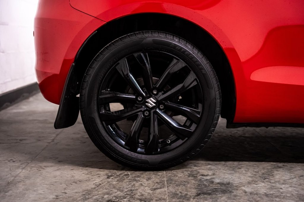 Used Suzuki Swift 2017 for sale - 78096102: Photo 33