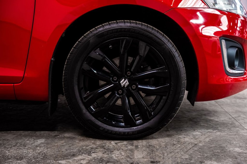 Used Suzuki Swift 2017 for sale - 78096102: Photo 34