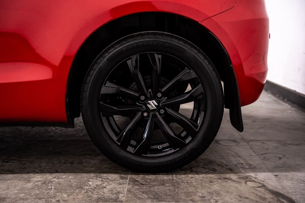 Used Suzuki Swift 2017 for sale - 78096102: Photo 36