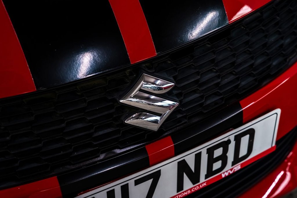 Used Suzuki Swift 2017 for sale - 78096102: Photo 37