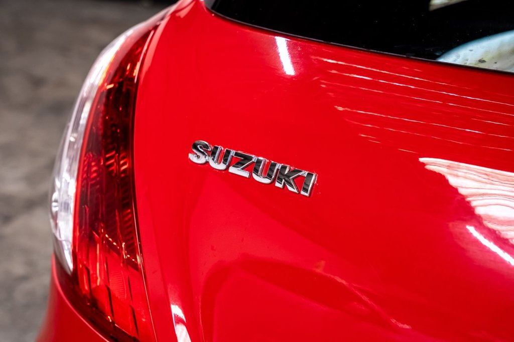 Used Suzuki Swift 2017 for sale - 78096102: Photo 38