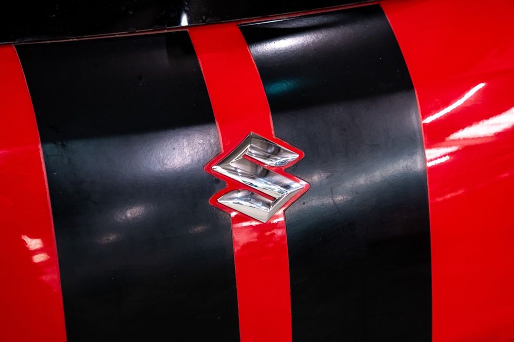 Used Suzuki Swift 2017 for sale - 78096102: Photo 39