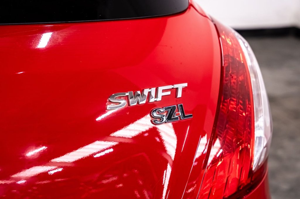 Used Suzuki Swift 2017 for sale - 78096102: Photo 40