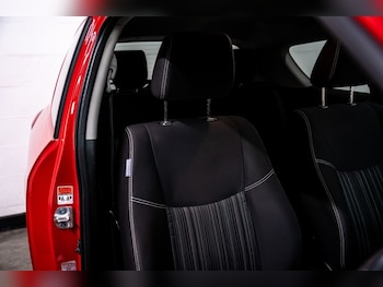 Used Suzuki Swift 2017 for sale - 78096102: Photo